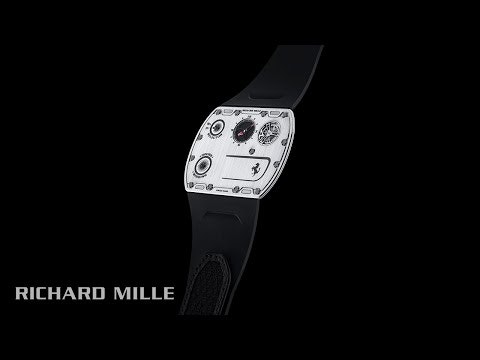 Ferrari Ultra-Flat Watch gallery image