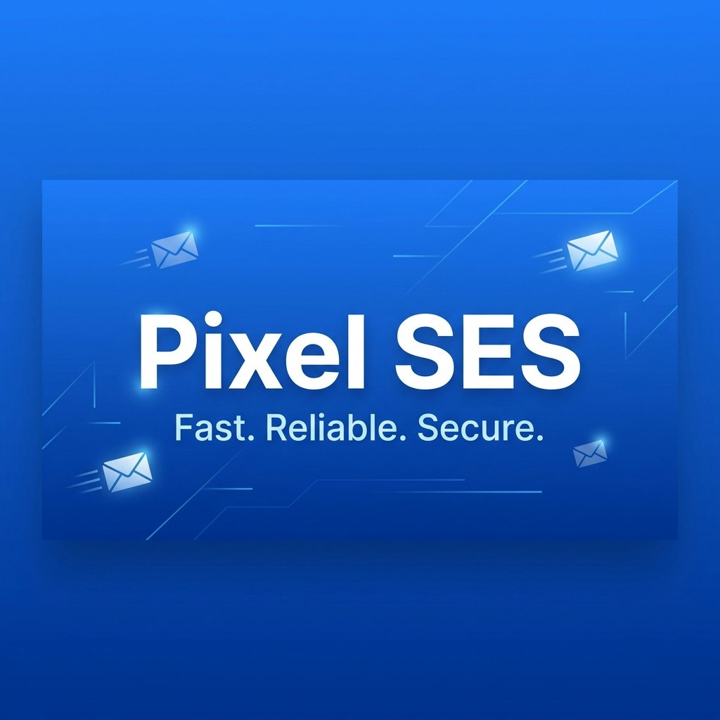 Pixel SES gallery image