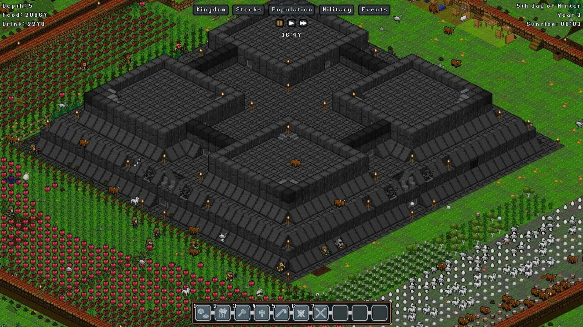 Gnomoria gallery image