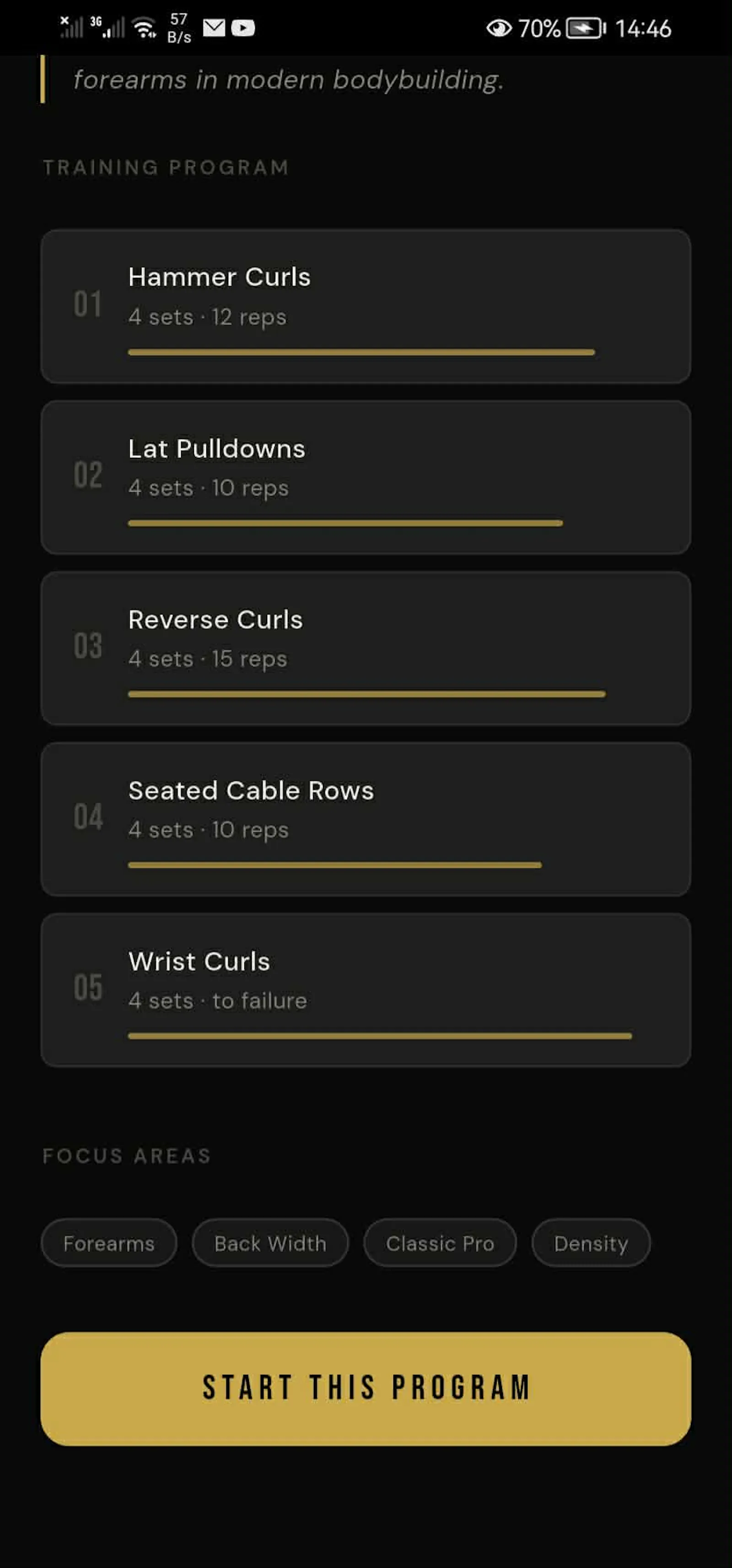 Shapeset screenshot 3
