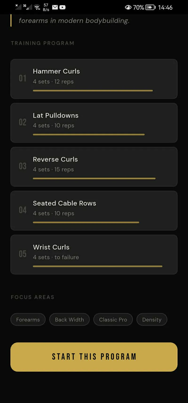 Shapeset screenshot 3