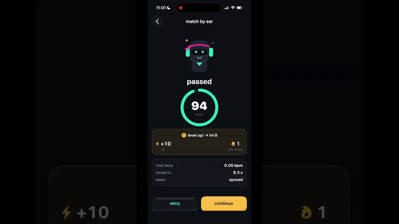 spin sensei screenshot 1 (video preview)