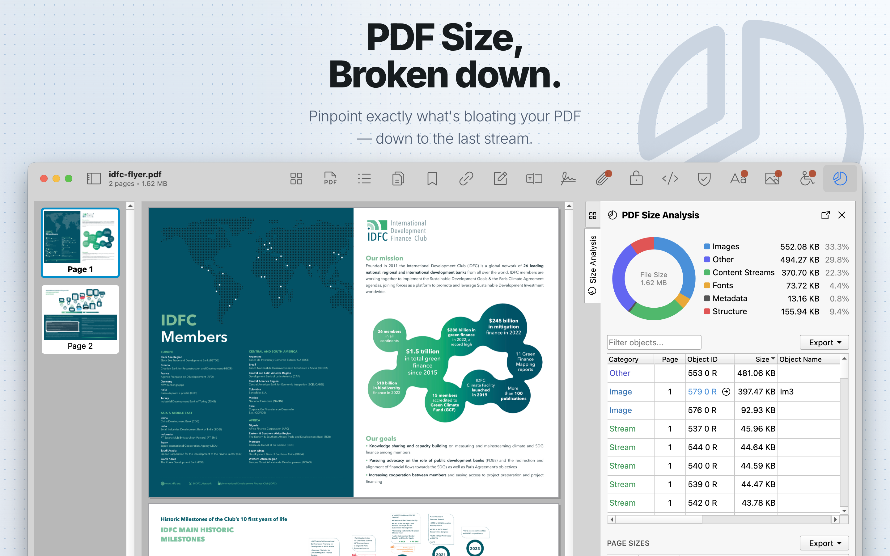 PDF Auditor gallery image