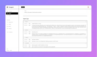 Paragent gallery image