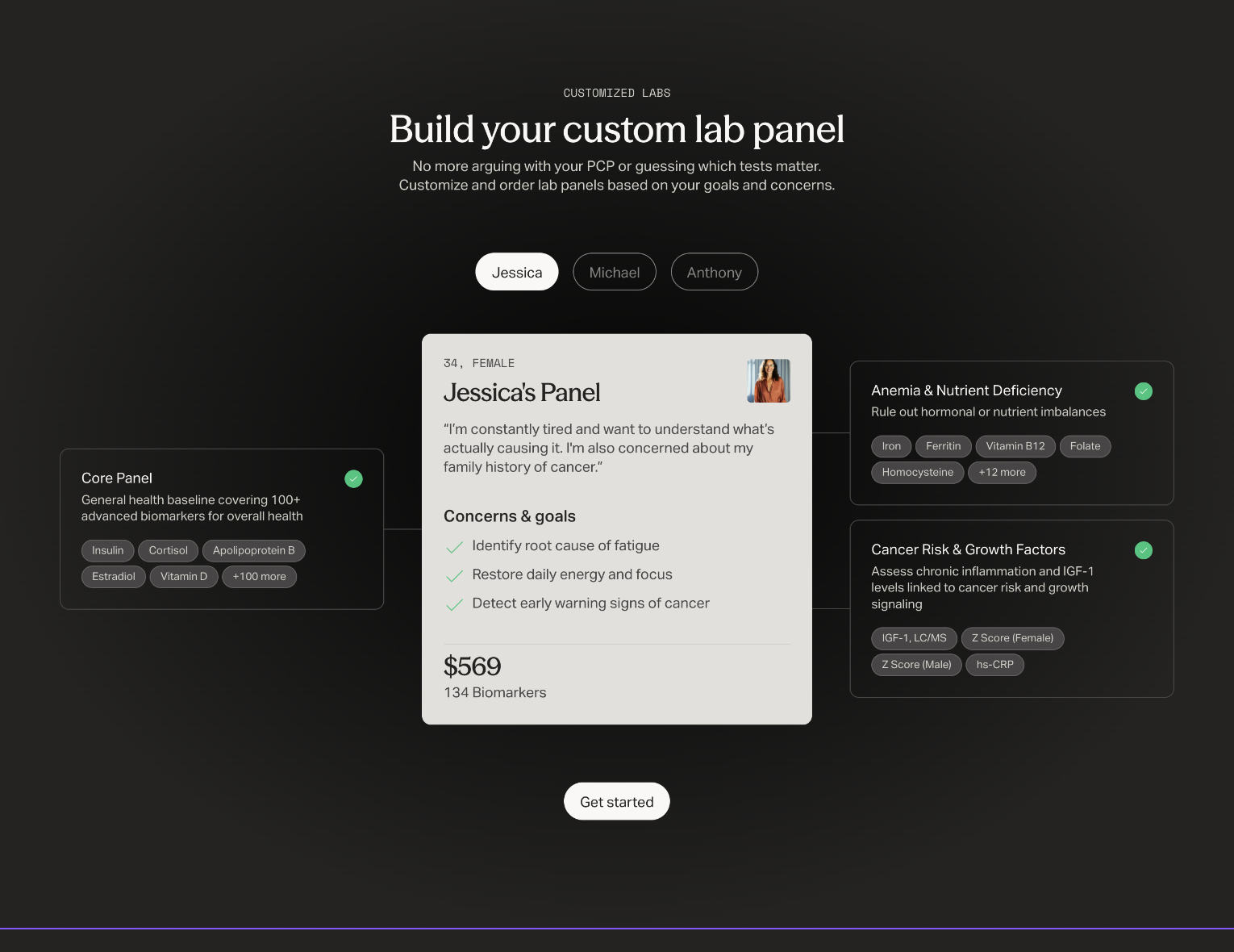Mito Health gallery image