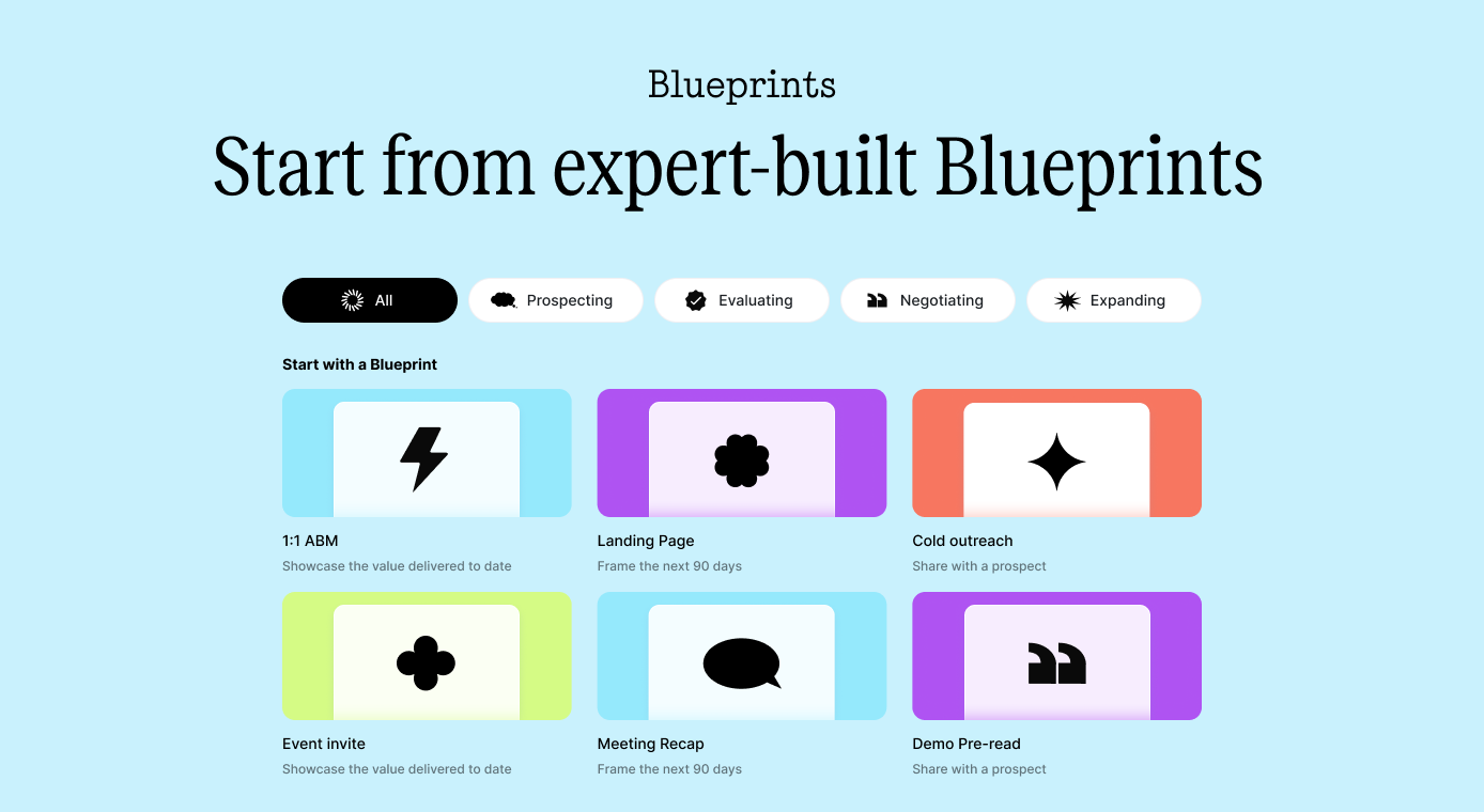 Mutiny gallery image