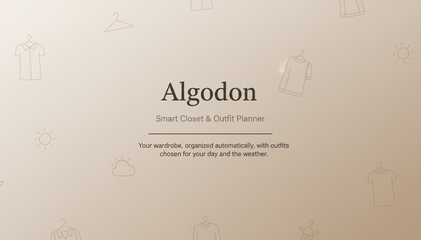 Algodón gallery image