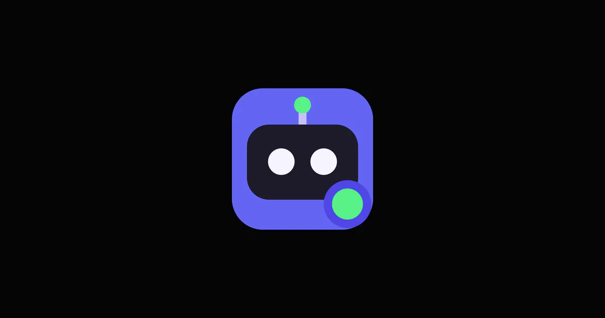 getDiscordBot gallery image