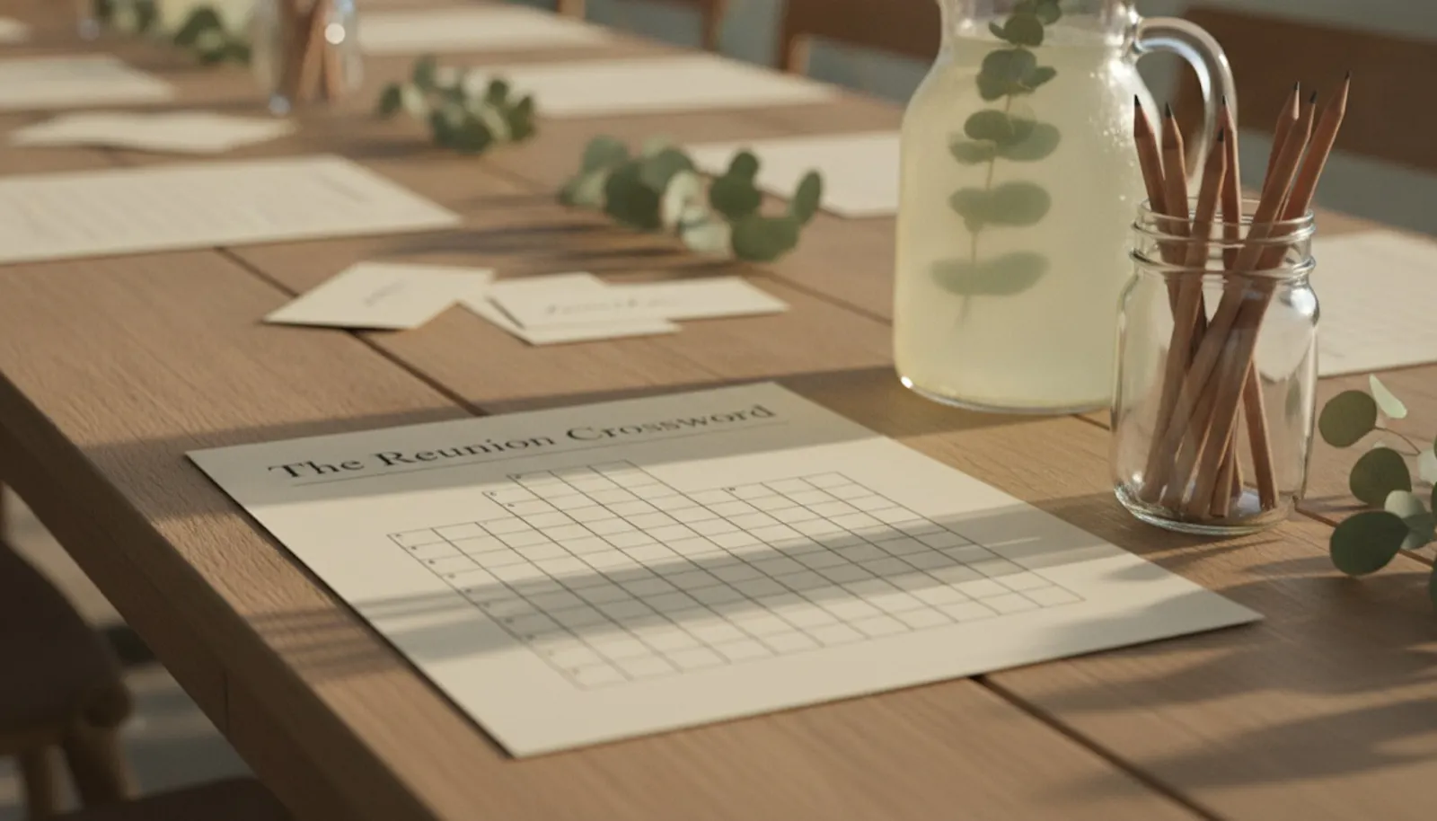 Craft & Solve screenshot 1