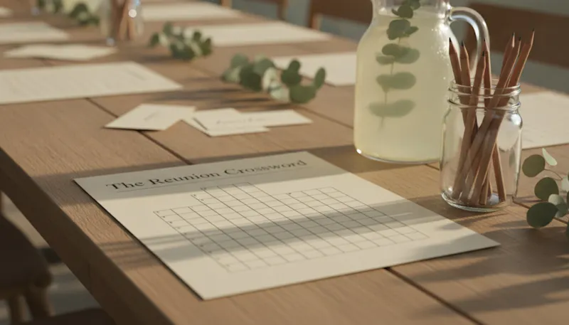 Craft & Solve screenshot 1