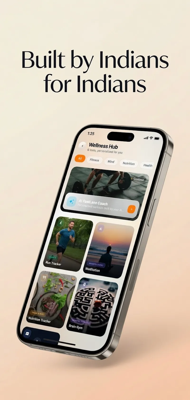 BodyFastLane screenshot 6
