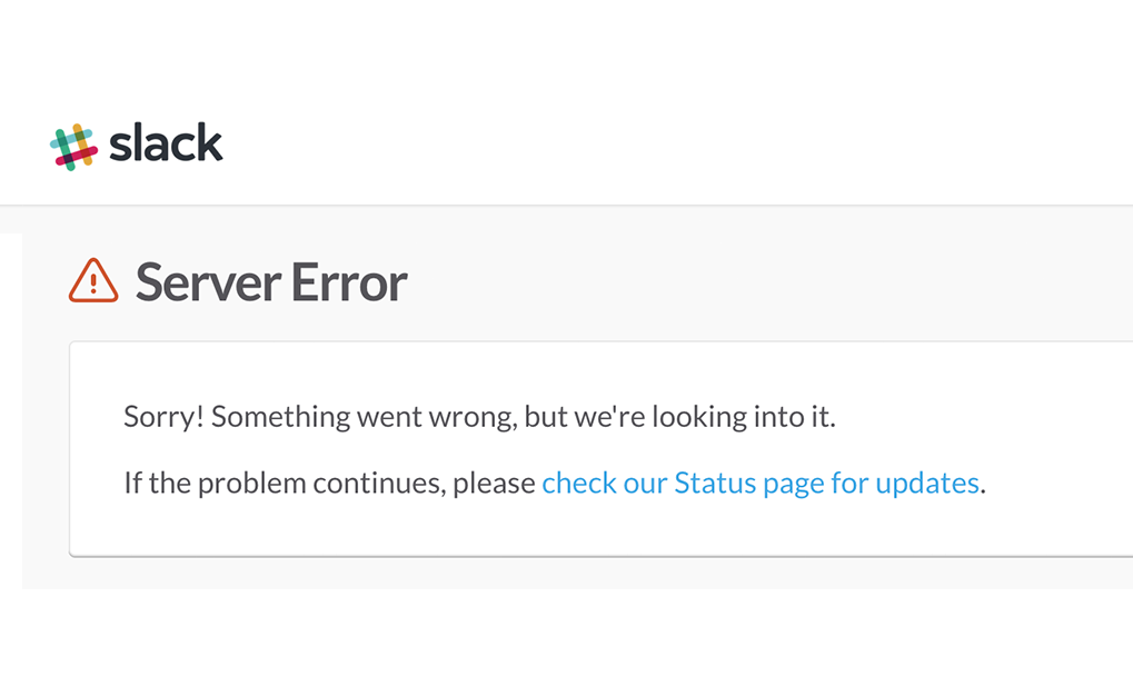 F$%& off AWS gallery image
