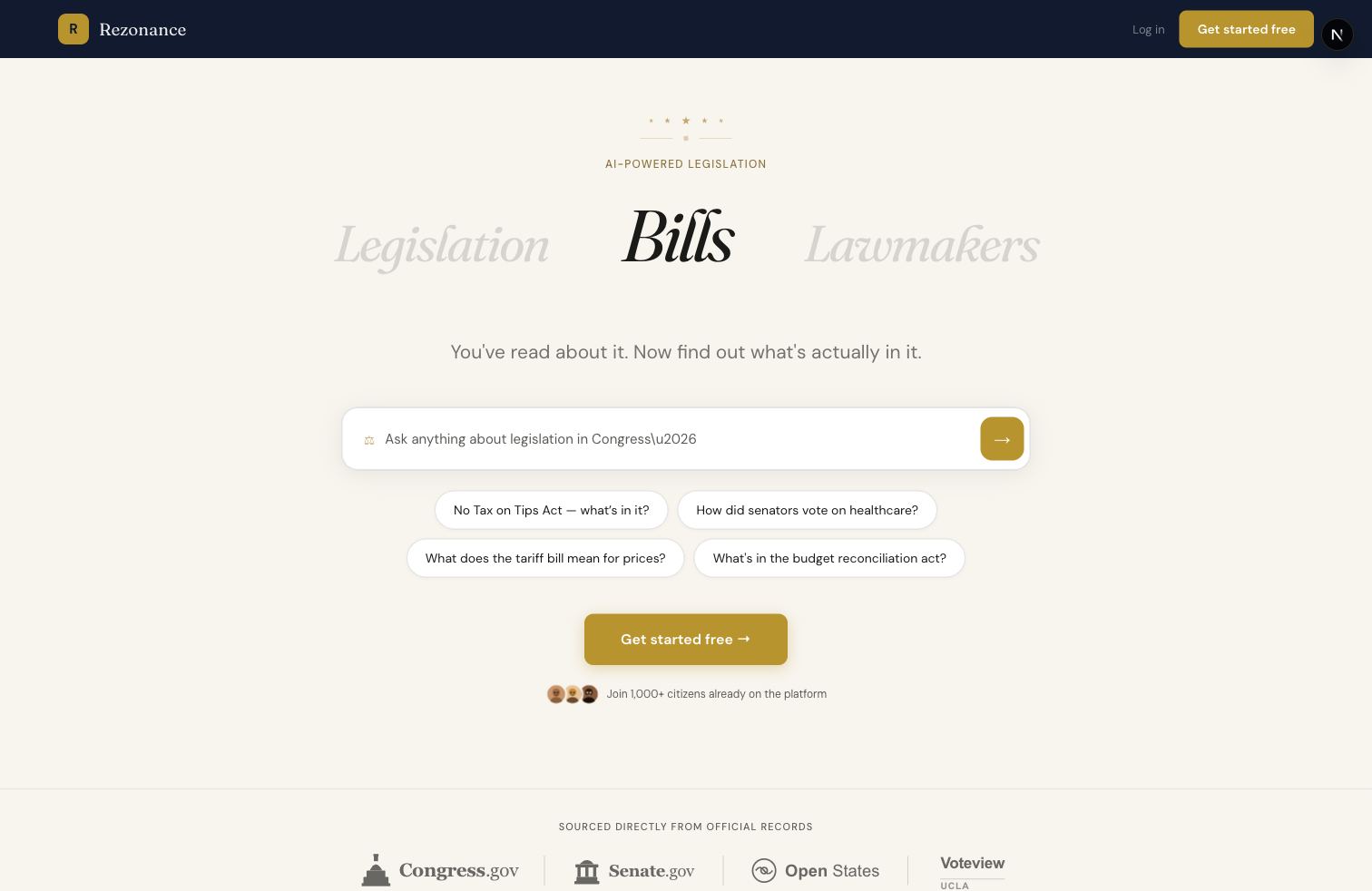 Rezonance gallery image