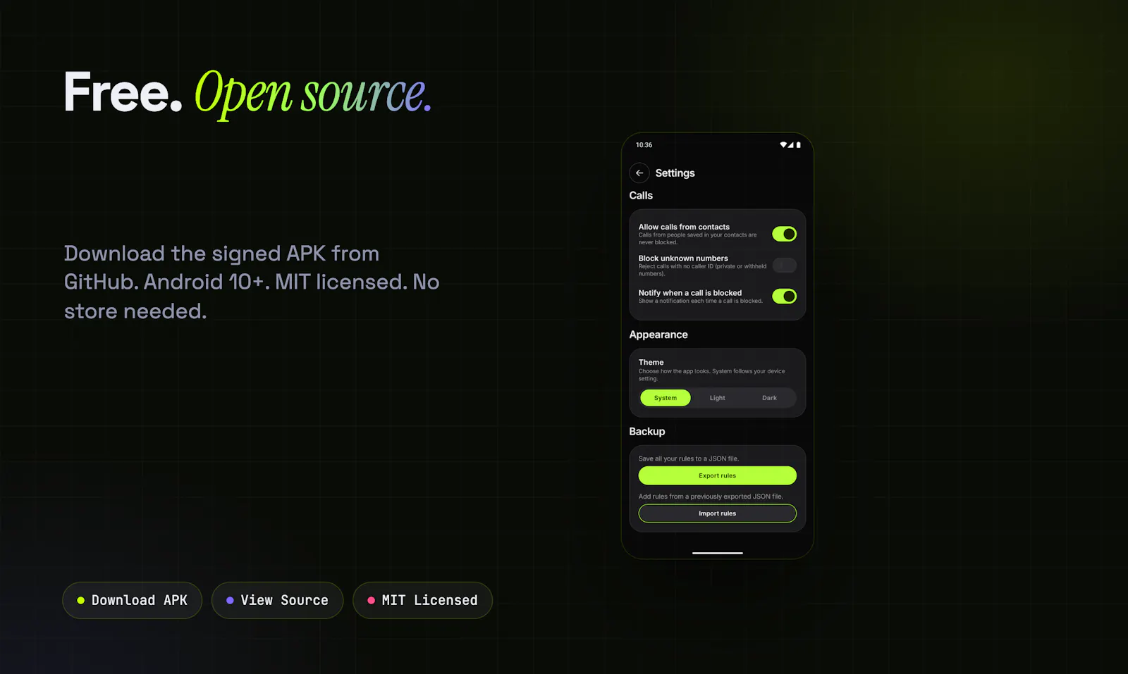 Globber screenshot 6