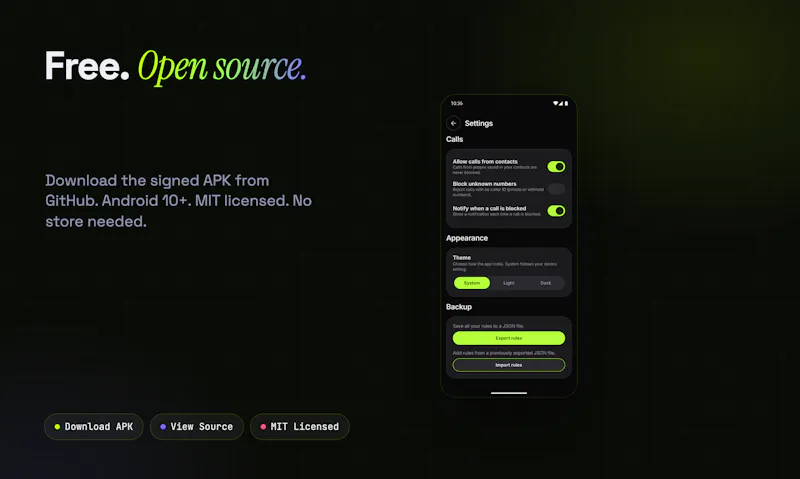 Globber screenshot 6