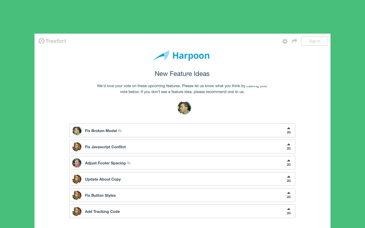 Treefort gallery image