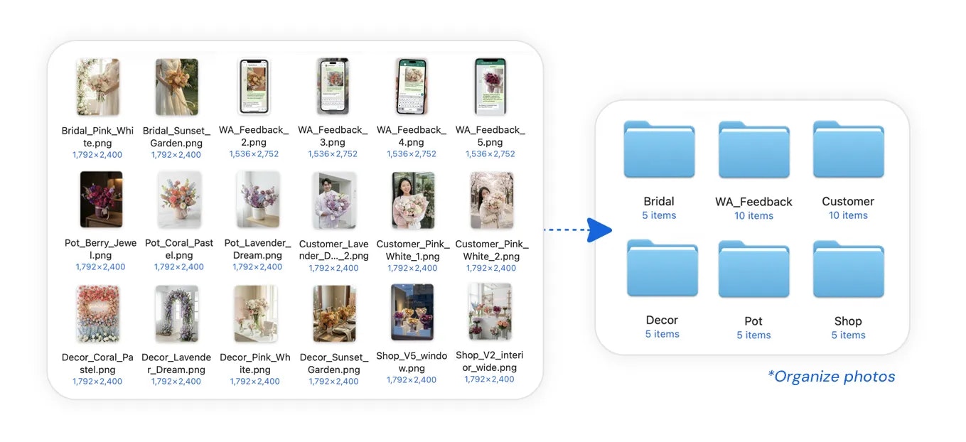My Computer by Manus AI media 6