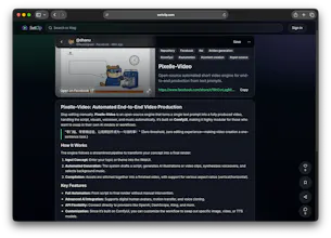 SortClip gallery image