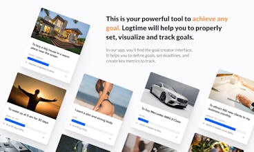 Logtime gallery image