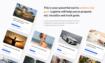 Logtime gallery image