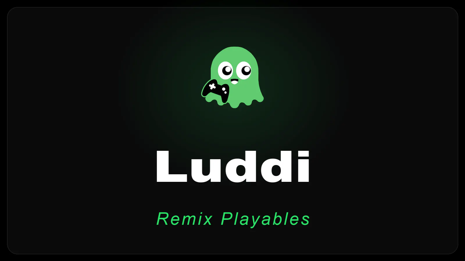 Luddi 截图 1