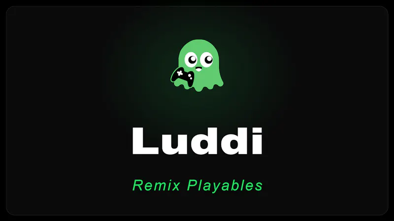 Luddi screenshot 1