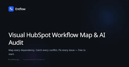 Entflow gallery image
