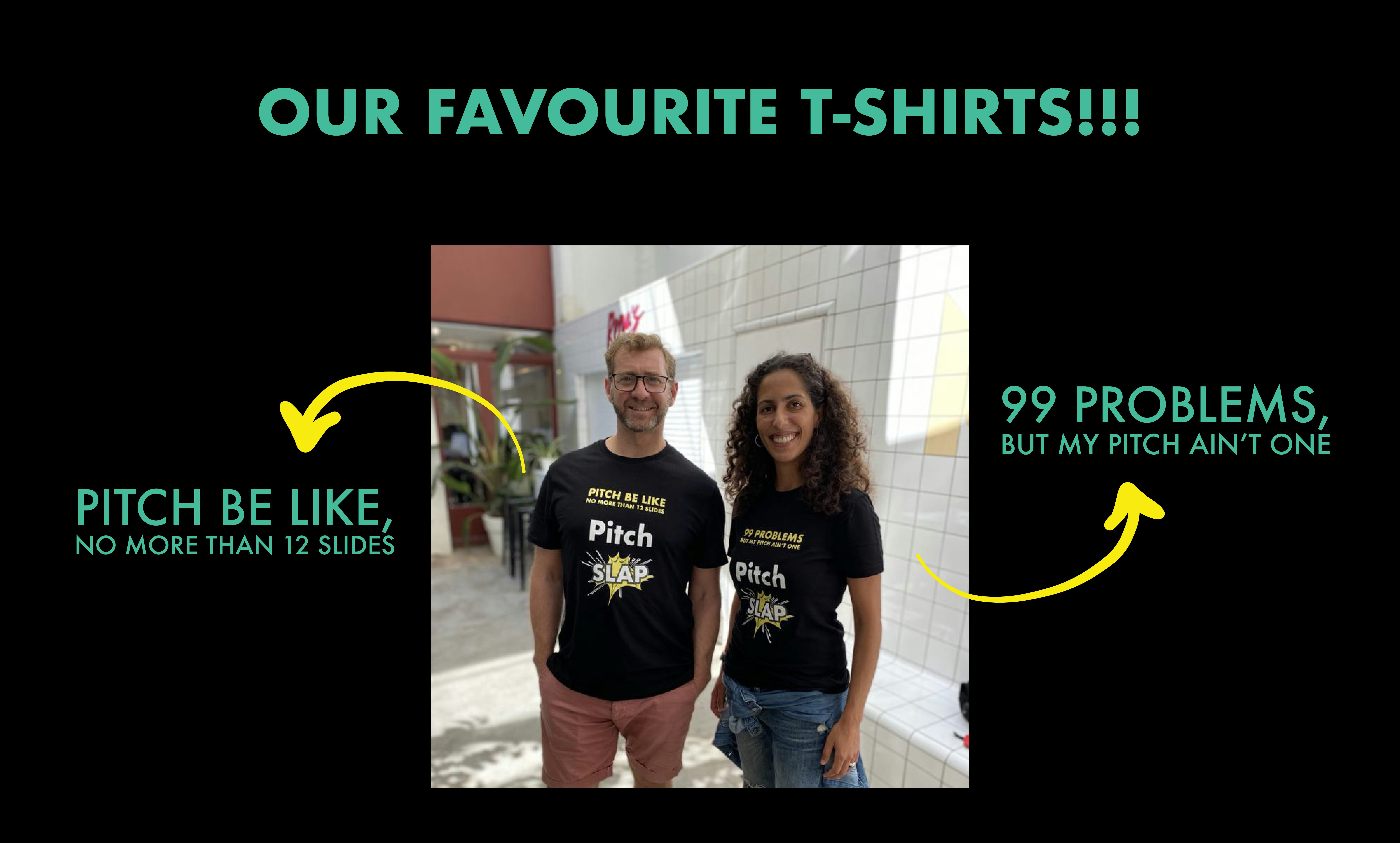 PitchSLAP gallery image