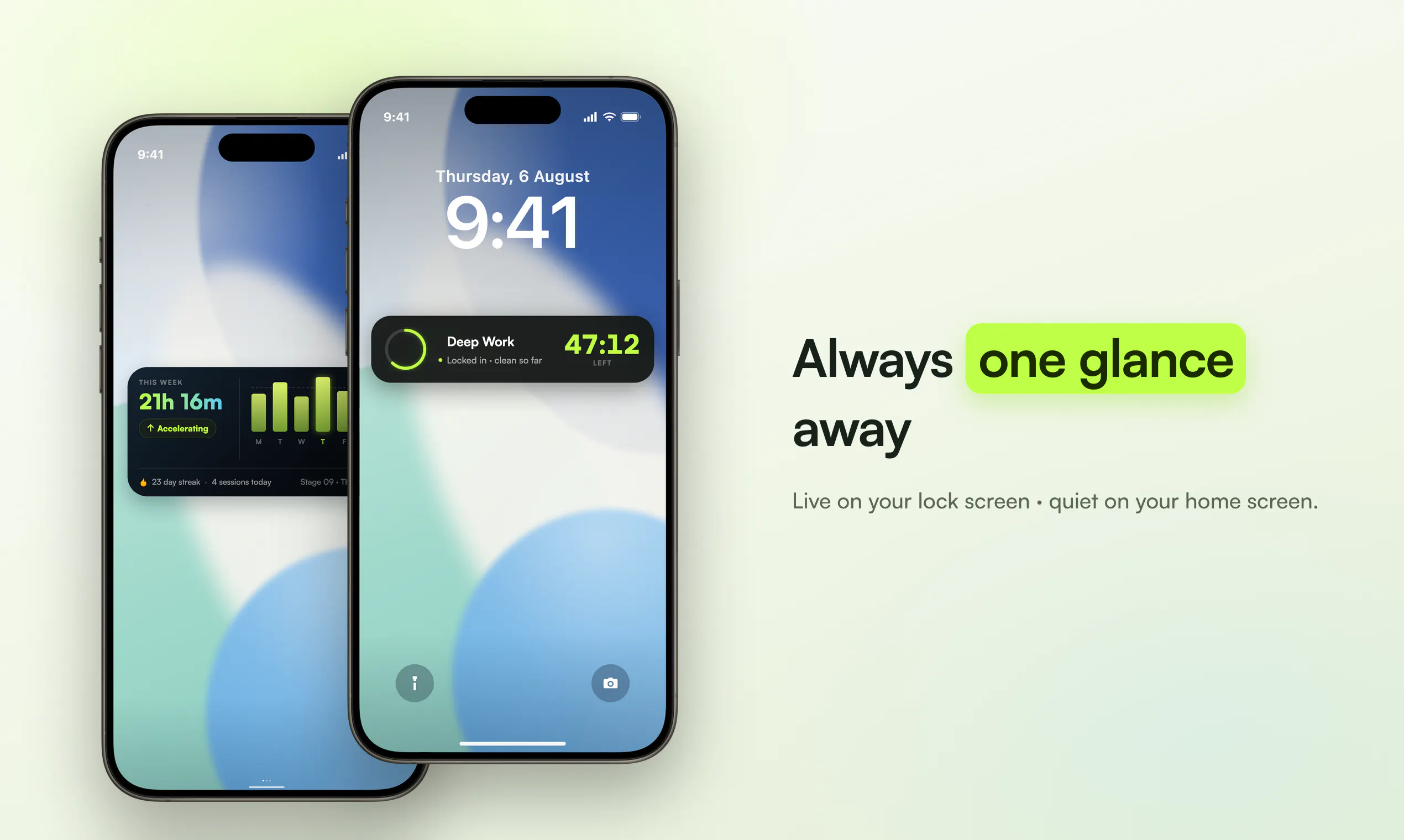 Ryzlo screenshot