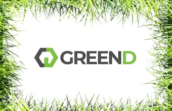 GREEND gallery image