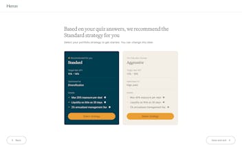 Heron Finance gallery image