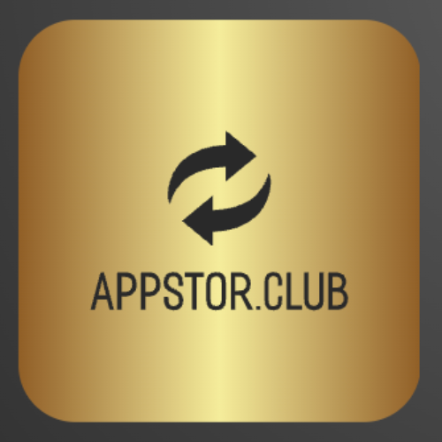 AppStor logo