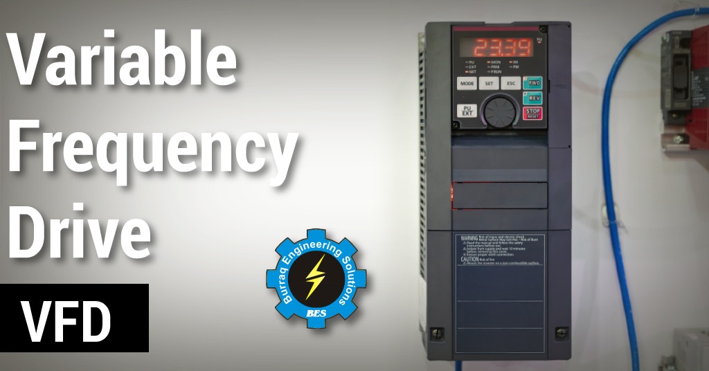 Variable Frequency Drive Training Course