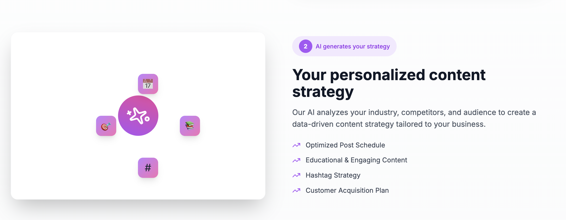 Spreadcheer - Screenshot 3 showing product features and functionality