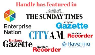 Proactive Live Chat by Handlr gallery image