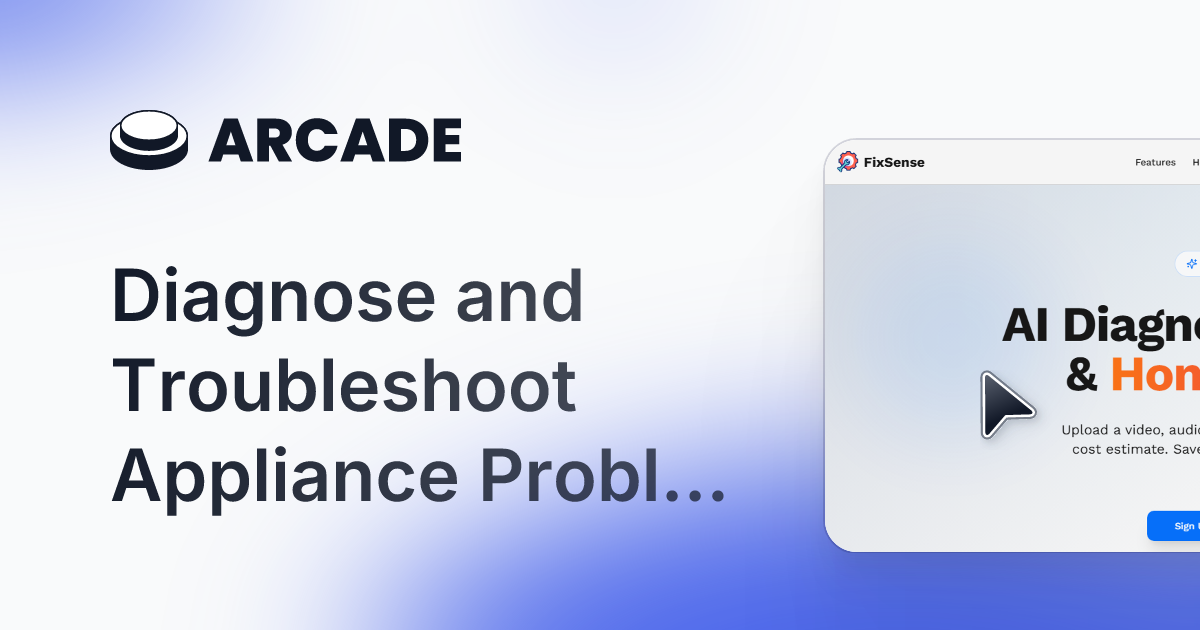 FixSense gallery image