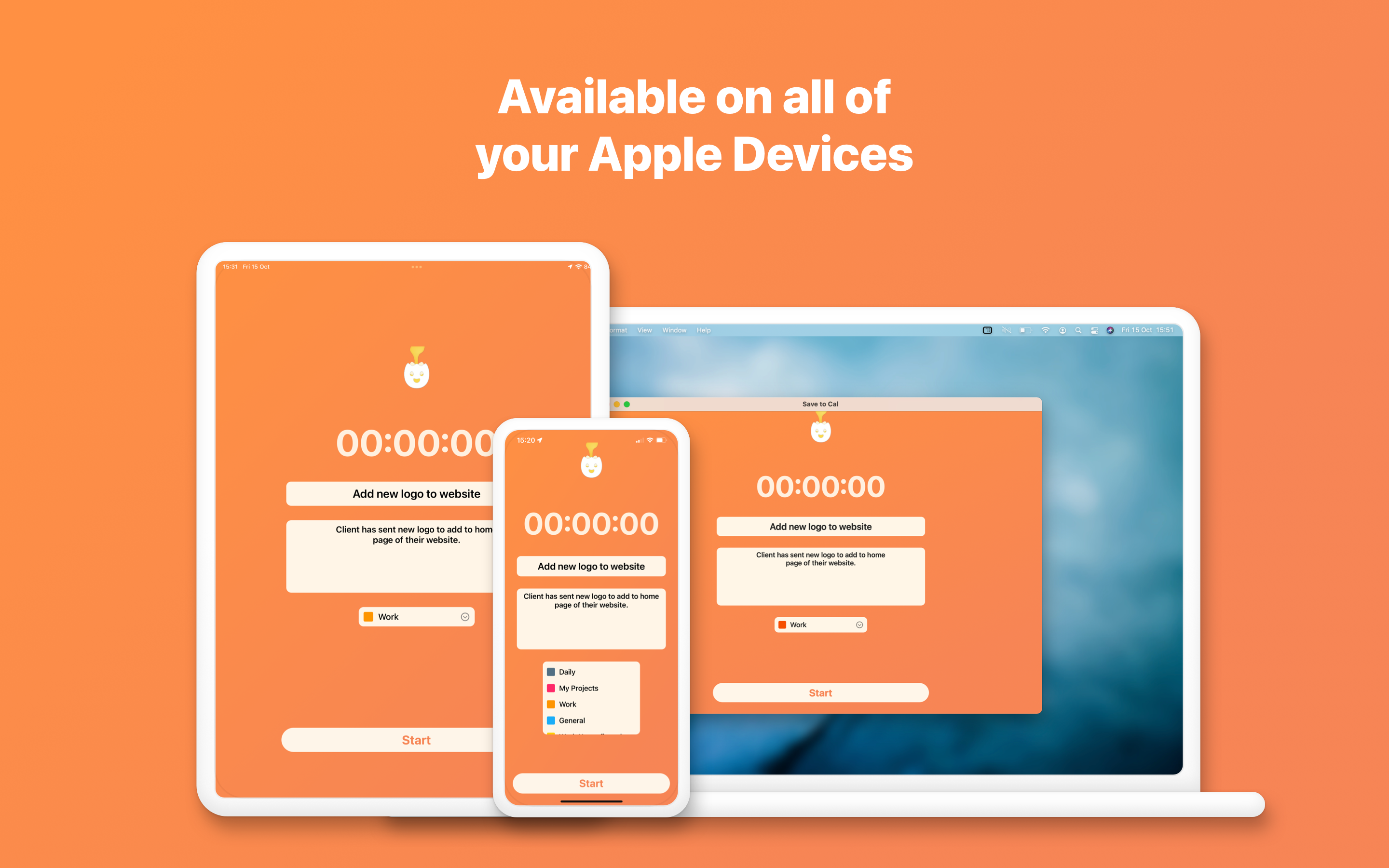 Save to Calendar gallery image