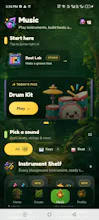 Skidosh Kids App gallery image