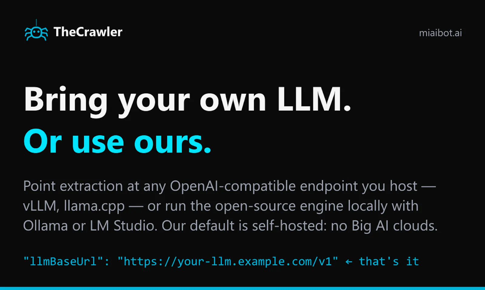 TheCrawler screenshot 5