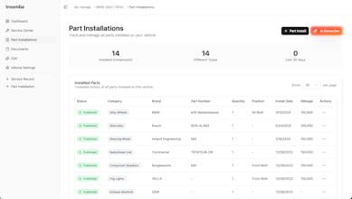 Troomba AI gallery image