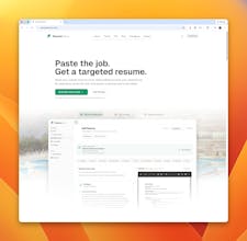 ResumeNexus gallery image