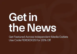 Ferdiox Pro gallery image