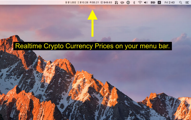 Coin Tick gallery image