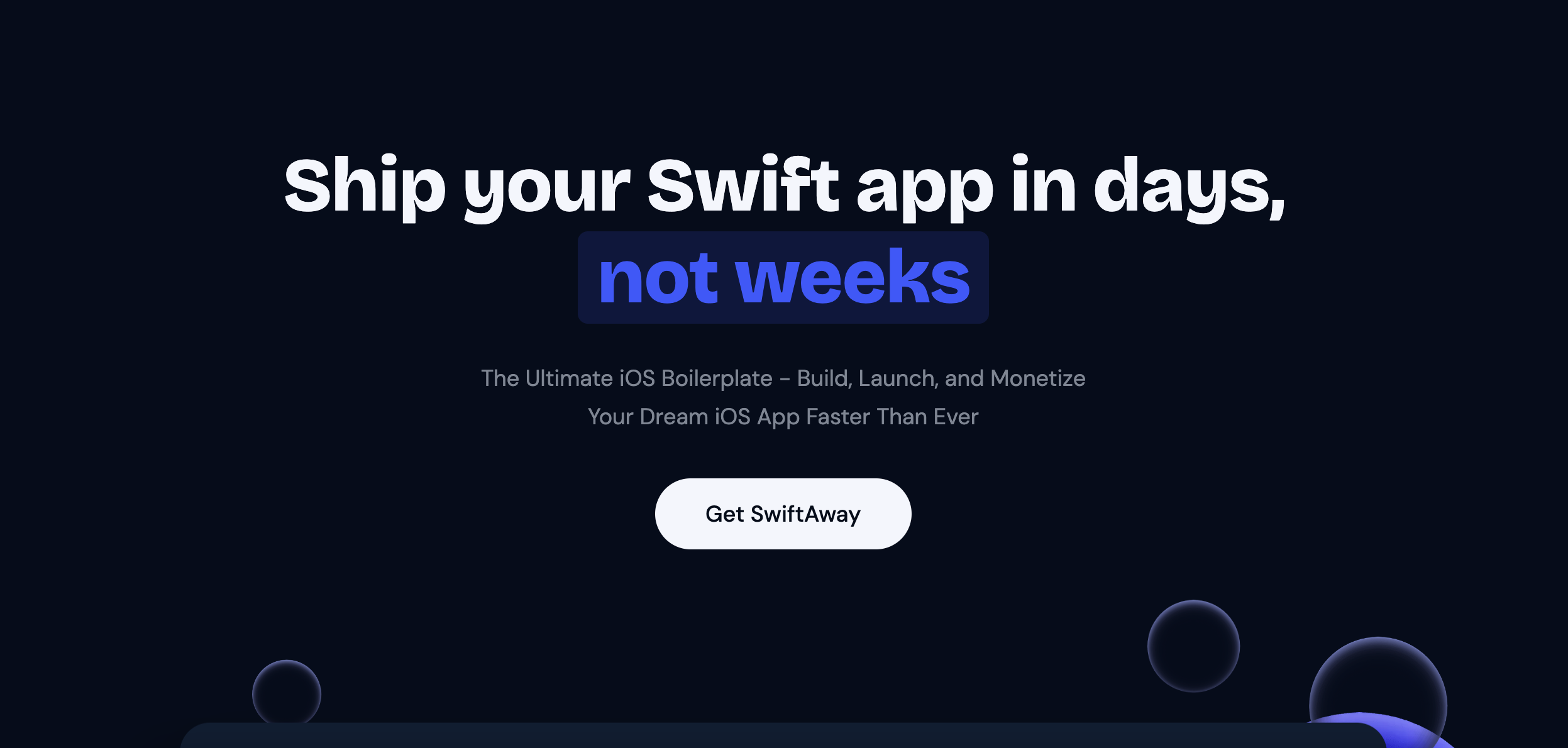 Swiftaway media 1