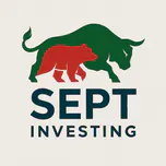 SEPT Investing logo