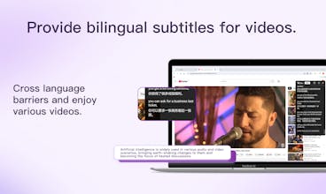 ViiTor Translate Plugin gallery image