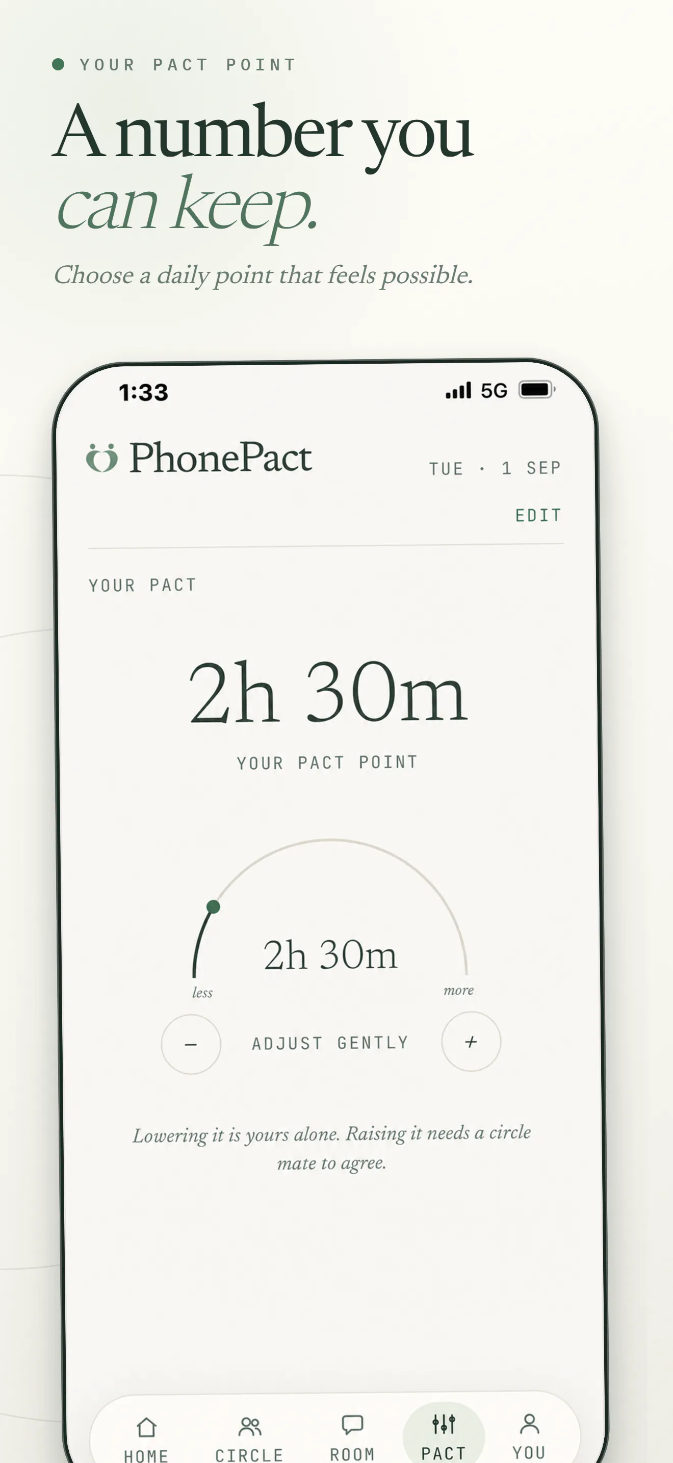 PhonePact gallery image