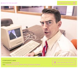 Gratisography gallery image