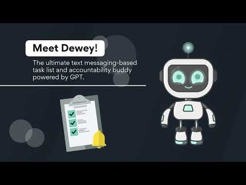 Dewey Beta gallery image