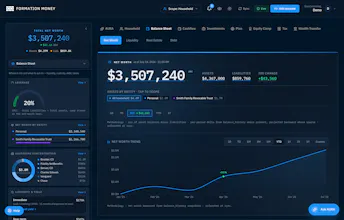 Formation Money gallery image